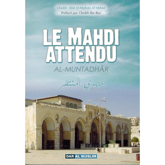 Le mahdi attendu