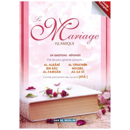 Le Mariage islamique en questions-réponses