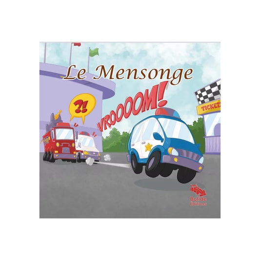 Le Mensonge
