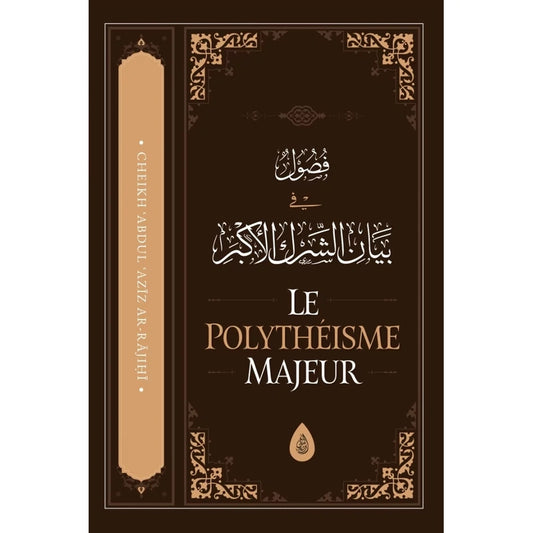 Le polythéisme majeur