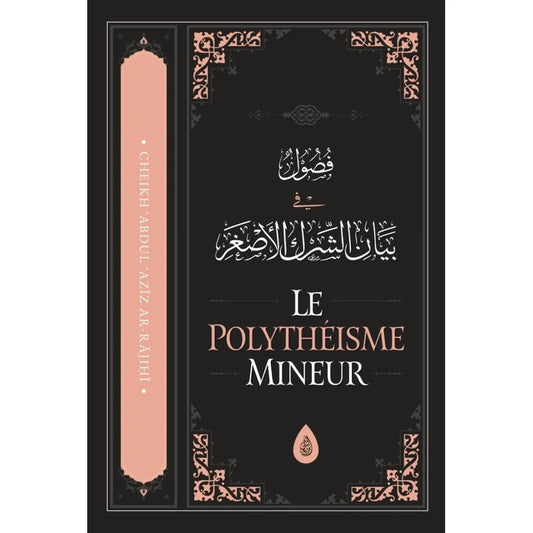 Le polythéisme mineur