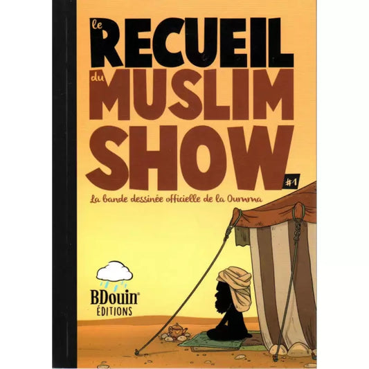 Le recueil du muslim show #1