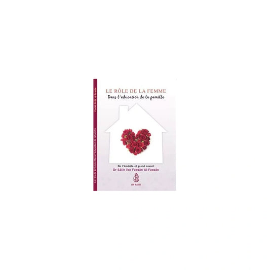 Le role de la femme dans l'éducation de la famille