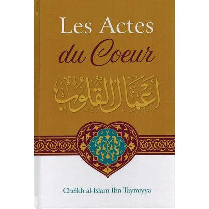 Les actes du cœur