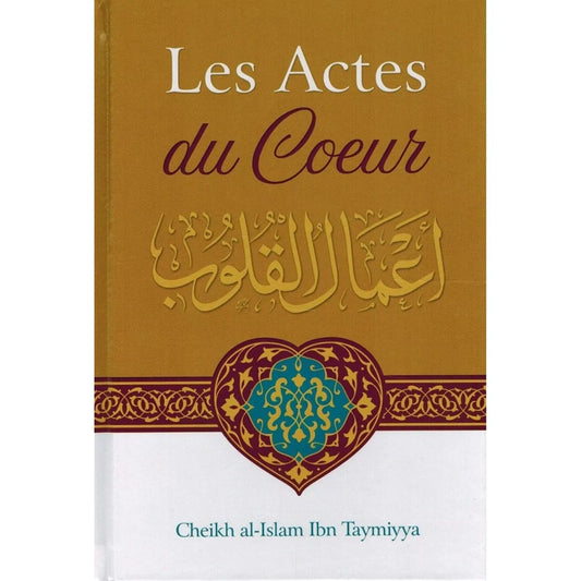 Les actes du cœur