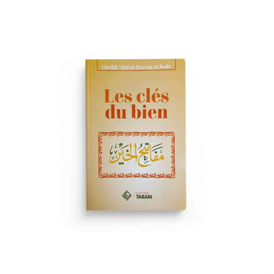 Les clés du bien
