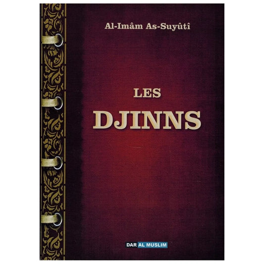 Les djinns