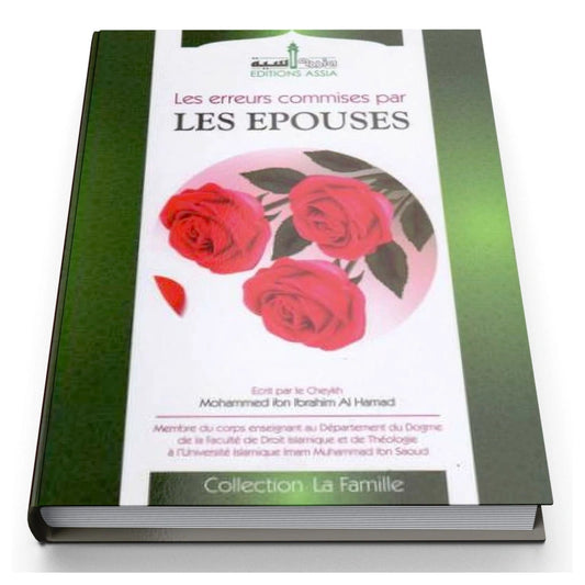 Les erreurs commises par les épouses