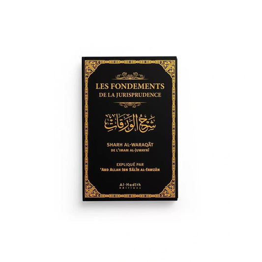 Les fondements de la jurisprudence