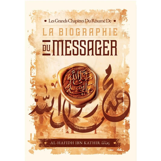 La Biographie du Messager