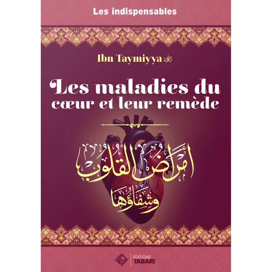 Les maladies du cœur et leur remède