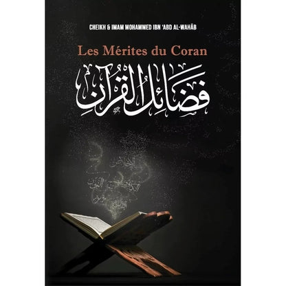 Les Mérites du coran