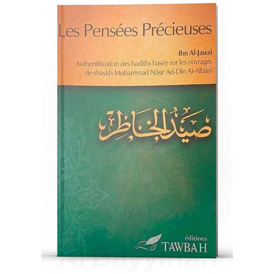 Les pensées précieuses