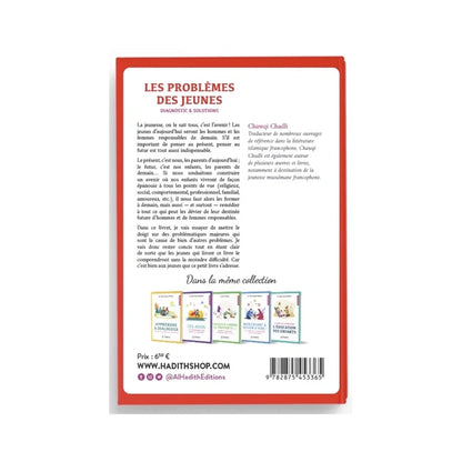 Les problèmes des jeunes