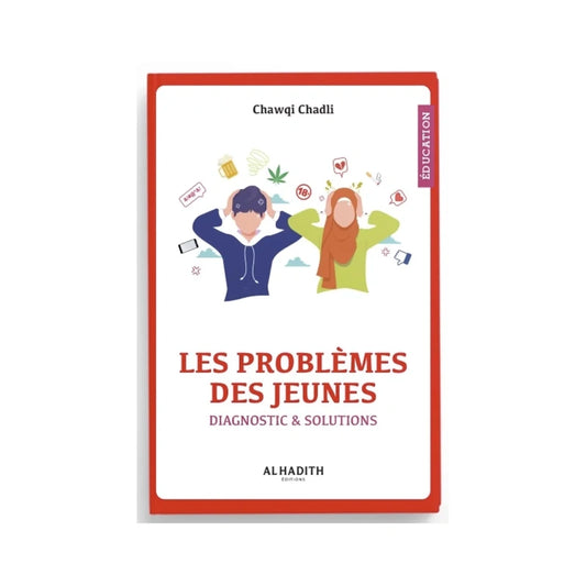 Les problèmes des jeunes