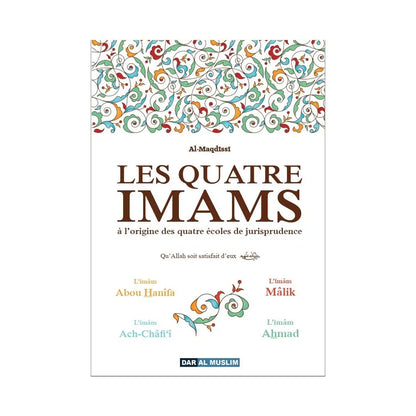 Les quatres imams