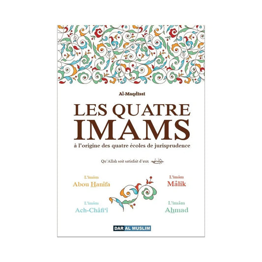 Les quatres imams