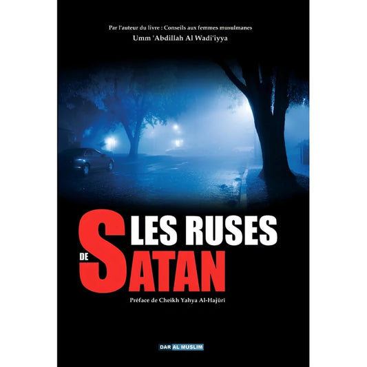Les ruses de Satan
