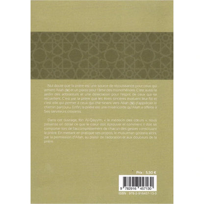 Les secrets de la prière