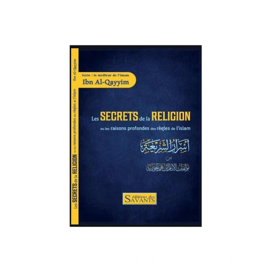 Les secrets de la religion