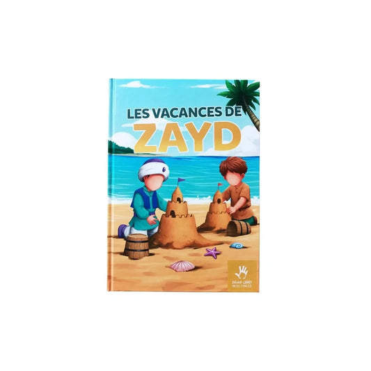 Les Vacances de Zayd