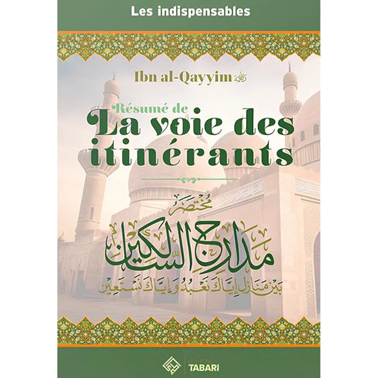 Résumé de la voie des itinérants