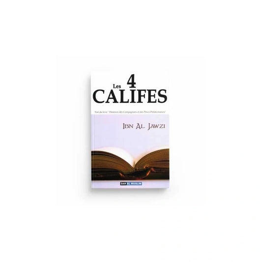 Les 4 califes