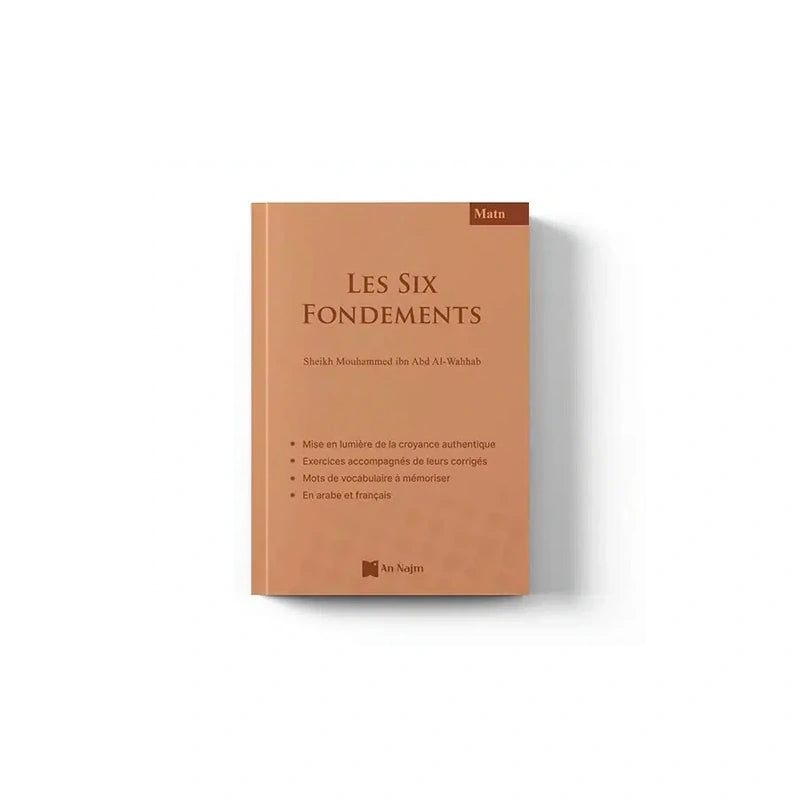 Les six fondements - An Najm