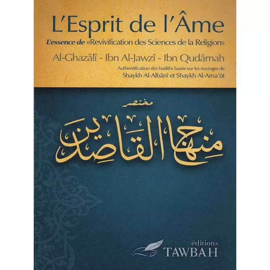 L'esprit de l'âme