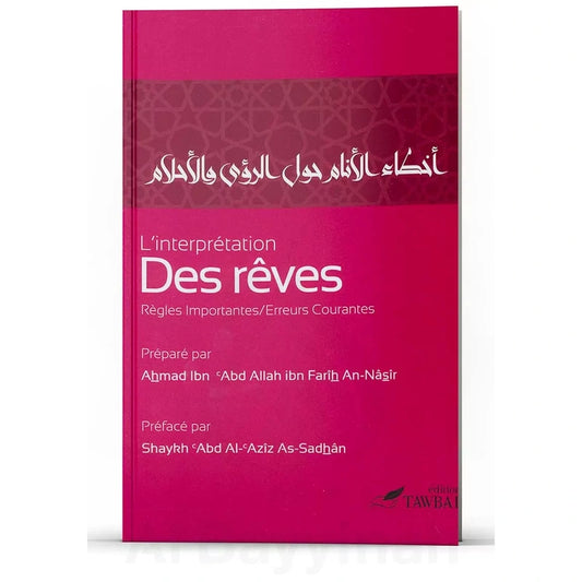 L'interprétation des rêves