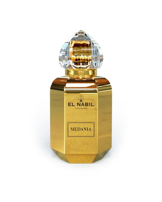Médania - Eau de Parfum