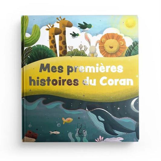 Mes Premières Histoires du Coran