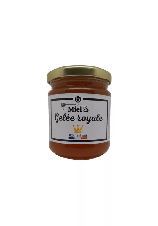 Gelée royale