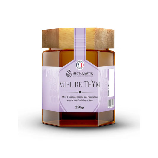 Miel de Thym – Nectar Antik
