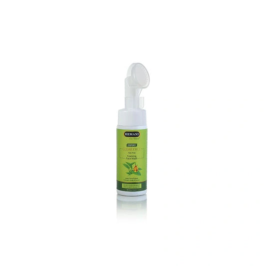 Mousse Nettoyante Purifiante