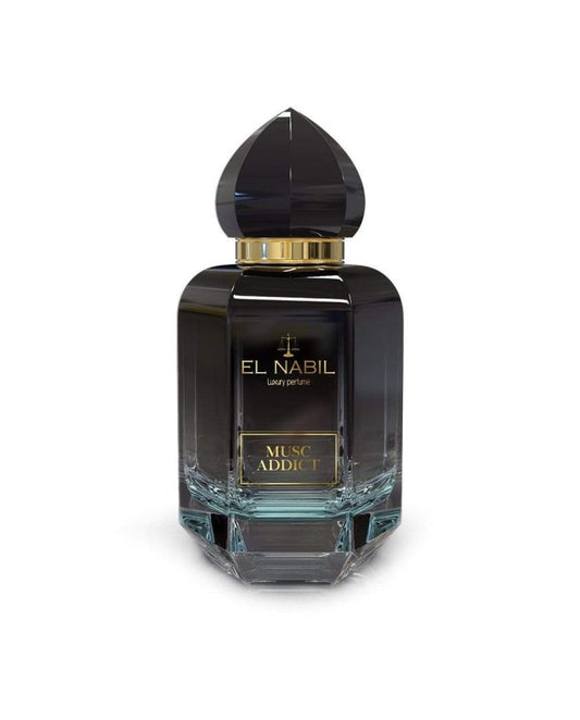 Musc Addict - Eau de Parfum