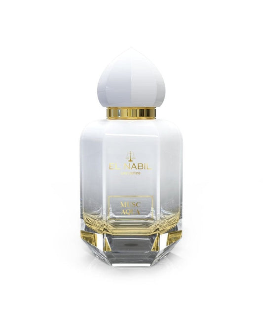 Musc Aqua - Eau de Parfum