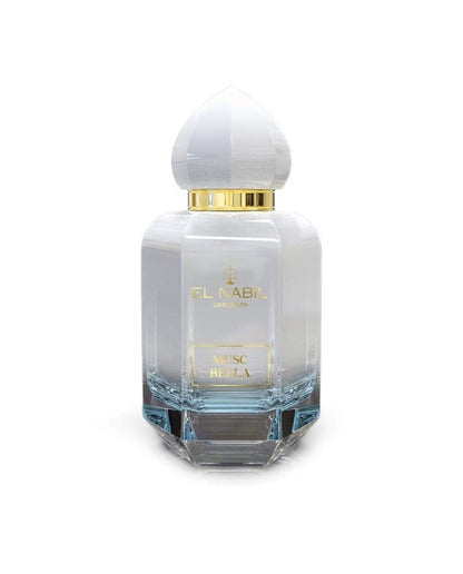 Musc Bella - Eau de Parfum