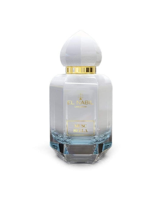Musc Bella - Eau de Parfum