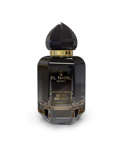 Musc Brown - Eau de Parfum