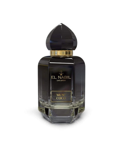 Musc Coco - Eau de Parfum
