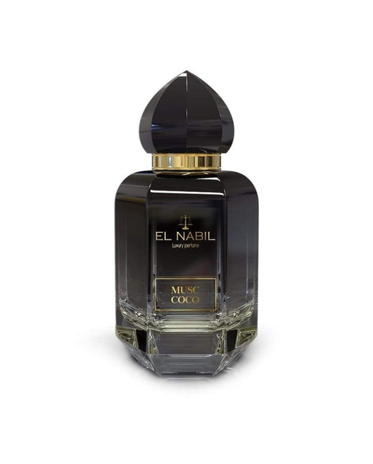 Musc Coco - Eau de Parfum