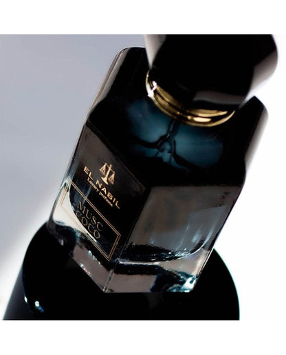 Musc Coco - Eau de Parfum