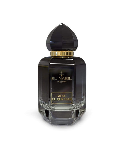 Musc El Quraishi - Eau de Parfum