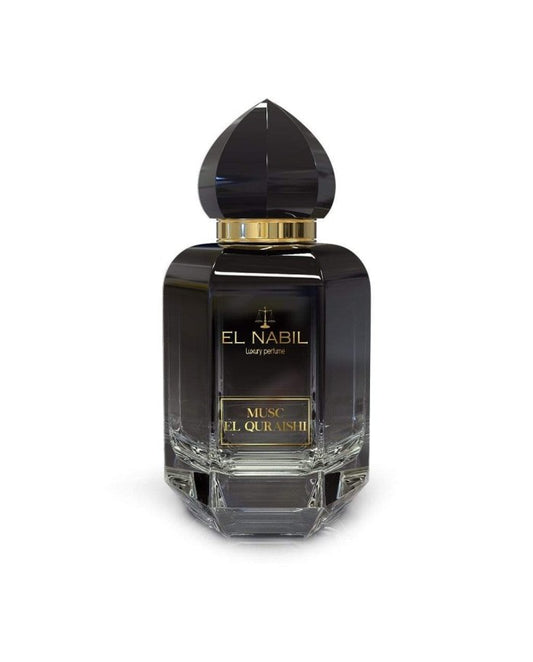 Musc El Quraishi - Eau de Parfum