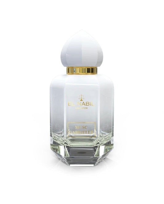 Musc Gabrielle - Eau de Parfum