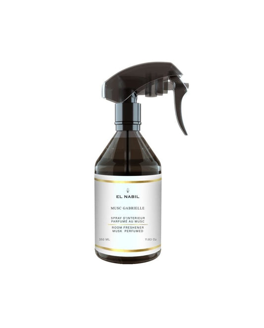 Musc Gabrielle - Spray d'intérieur