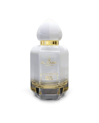 Musc Gold - Eau de Parfum