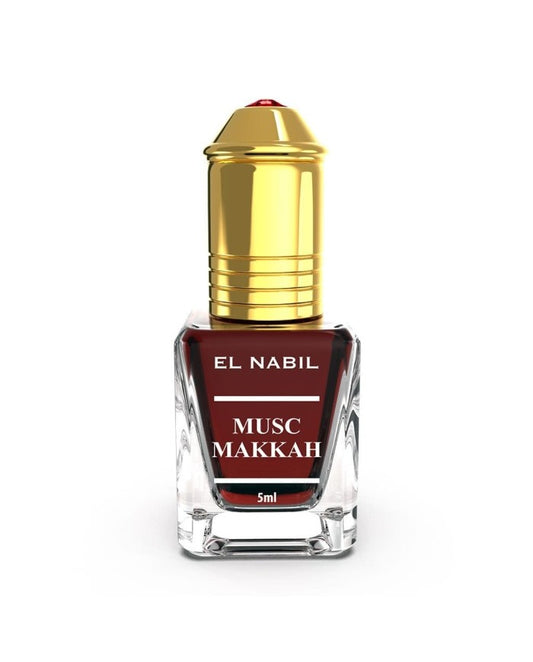 Musc Makkah - Extrait de Parfum