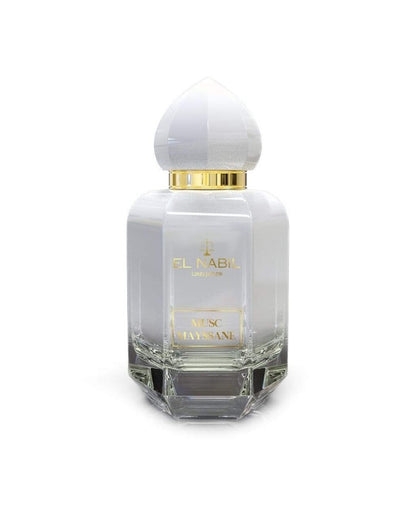 Musc Mayssane - Eau de Parfum